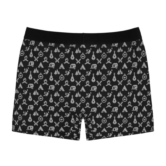 Camp Boxer Briefs - Venelar